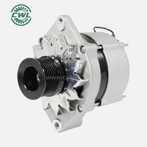 Alternator JD