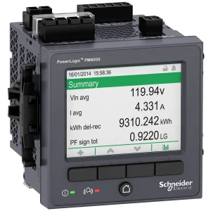 Wholesale Schneider Power Quality Meter PM8000