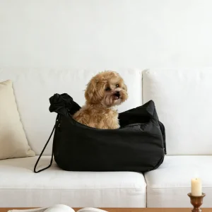 Pet Travel Carrier Foldable Portable