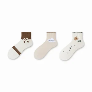 Cartoon Socks