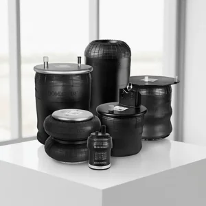 Versatile Air Spring
