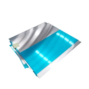 Premium Grade 6061 Aluminum Sheet