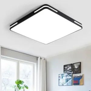 Nordic Modern Ceiling Light Minimalist