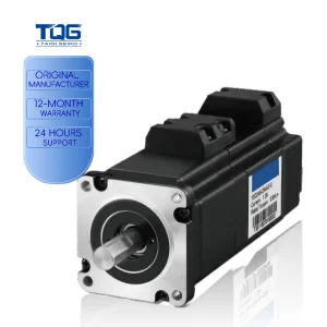 Nema34 2-Phase Hybrid Stepper Motor