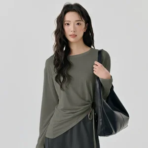Camiseta musulmana mujer