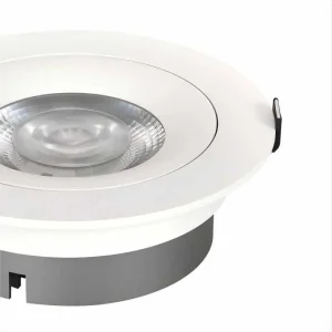 20W New Simple Design Embedded LED Downlight with Die-Cast Aluminum