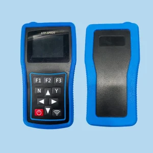 Universal Programmable TPMS Sensor Scanner