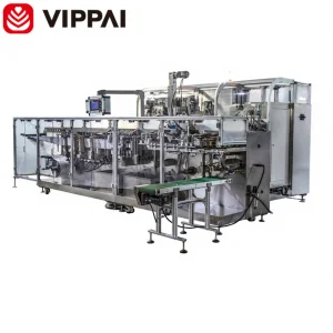 Sheet Mask Machine
