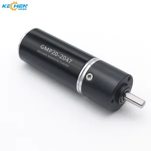 KECHEN MOTOR GMP20-2047 DC 12V