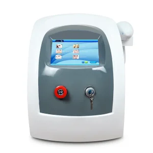 1064nm ND YAG Laser