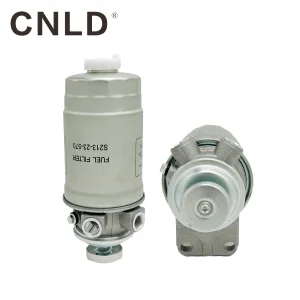 Diesel Oil Filter Pump OK710-23-570