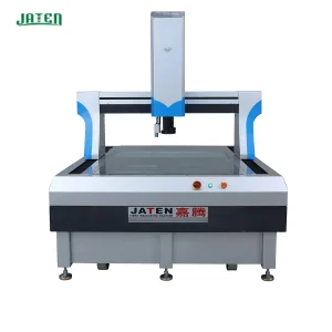 CNC Automated Vision Measurement System for Industrial Use