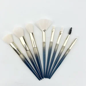 Flat Cosmetic Liquid Foundation Brush Suppliers