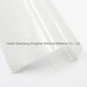 Medical Sterile Paraffin Dressing Gauze