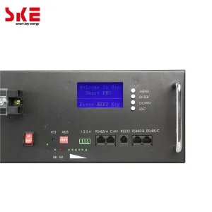 Ske Sk-RM10240 10kwh