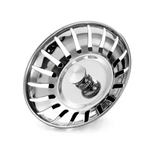 China Kitchen Sink Strainer & Stopper Set
