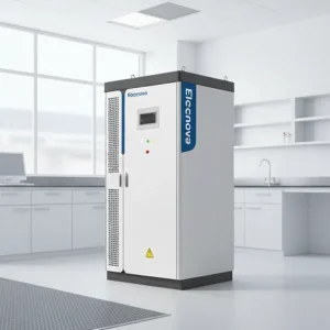 Explosion-proof Cabinet