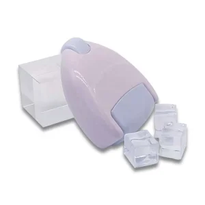 Hot Selling Face Massage Cold Therapy Wrinkle Remover Skin Lifting Facial Rejuvenation Ice Roller