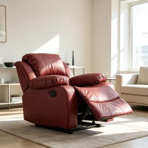 Manual Recliner