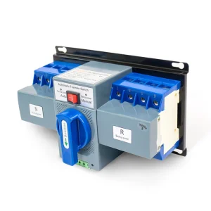 Automatic Transfer Switch