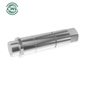 ODM AXE60985 John Deere Hydraulic Quick Coupler Plug Replacement for Aftermarket Factories, Exporters