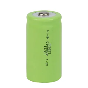 Sub C NiMH Battery