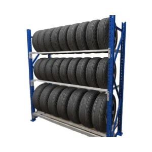 Chaoyu Storage Shelf Easy Installation