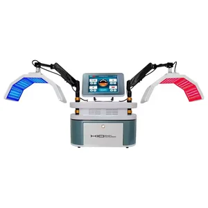 Double LED Therapy