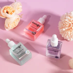 Badaga Nail Cuticle Oil