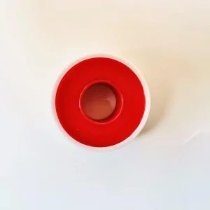 Cotton Breathable Athletic Tape Hot Melt Glue Unisex Non Elastic Sport Tape Roll for Gym Exerercise Bulk Roll