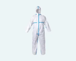 Superior Healthcare Worker Protective Gear for Optimal Safety