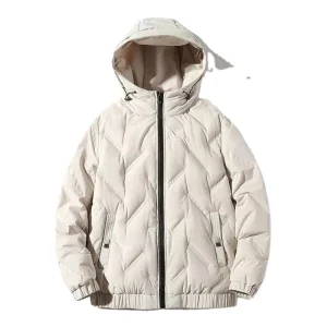 OEM Wholesale Winter Overcoat