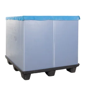 High Strength Storage Bin