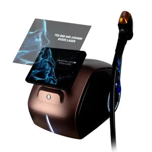 Multi-wavelength Diode Laser Machine