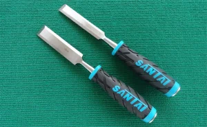 Durable Wood Chisel Set for Professional Woodworking Projects