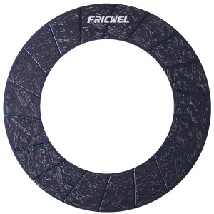 Kevlar Clutch Facing Plate