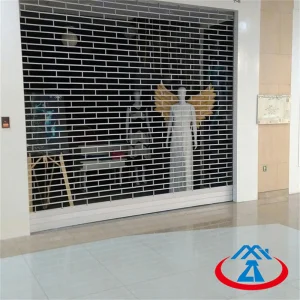 Security Stainless Steel Grilles