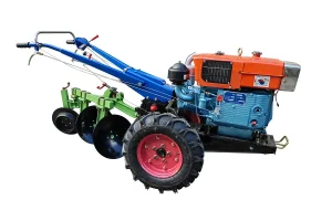 OEM ODM diesel engine walking tractor