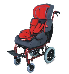 Pediatric Tilt Wheelchair