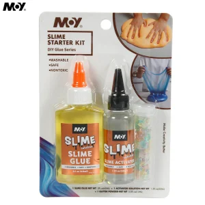 Slime Making Kit Slime Glue Slime Activator