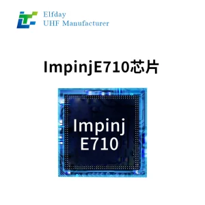 Smart UHF RFID Payment Terminal with Instant Billing and Item Recognition System