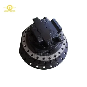 New Kyb Msf-340vp Hydraulic Travel Motor 9251699/9275946 Final Drive for Ec700/Zx870 Excavators