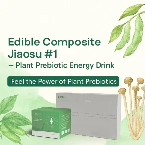Prebiotic Drink