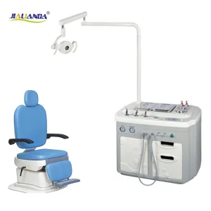 for Clinical Procedures Portable Ent Treatment Unit Movable Ent Treatment Unit