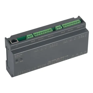 DC Distribution Monitoring