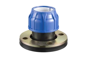 CE Certification Flange Metal Disk