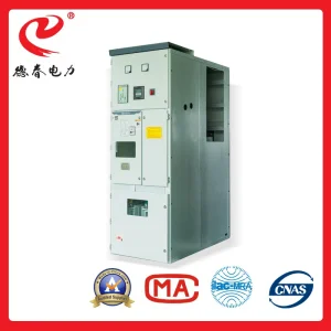 Kyn28-12 Indoor AC Removable Switchgear