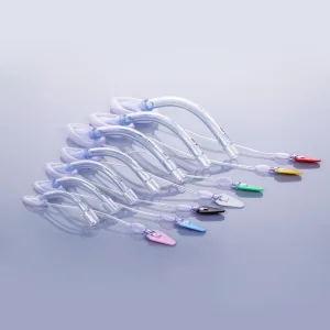 PVC Laryngeal Mask