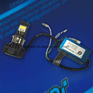 9-15V 20W Motorcycle/Electric Cars Lighting Parts Headlight LED Light