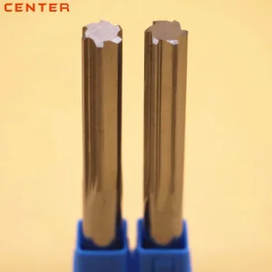 H7 Tungsten Carbide Cutting Tools